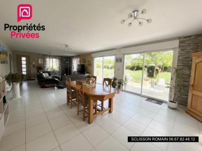 Acheter Maison 215 m2 Meursac
