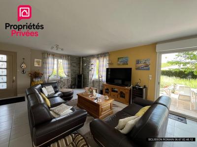 Acheter Maison Meursac Charente maritime