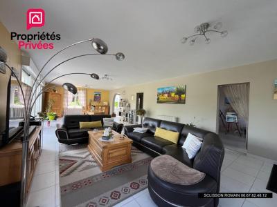 Acheter Maison Meursac 414400 euros