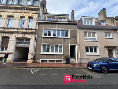 For sale Calais 2 rooms 70 m2 Pas de calais (62100) photo 3