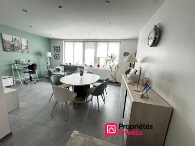 For sale Calais 2 rooms 70 m2 Pas de calais (62100) photo 4