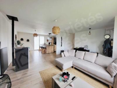 For sale Sermaises 5 rooms 99 m2 Loiret (45300) photo 2