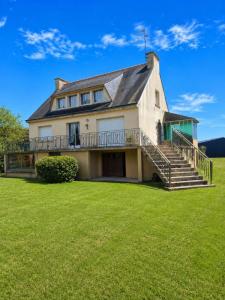 For sale Redene 5000 m2 Finistere (29300) photo 1