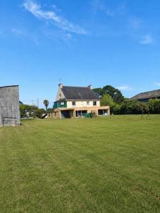 For sale Redene 5000 m2 Finistere (29300) photo 2