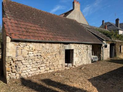 For sale Charite-sur-loire 4 rooms 300 m2 Nievre (58400) photo 0