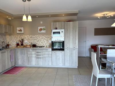 Acheter Appartement 92 m2 Feurs