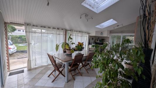 For sale Castelnaudary 5 rooms 120 m2 Aude (11400) photo 0