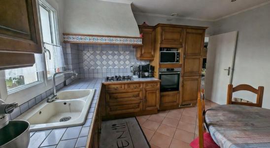 For sale Castelnaudary 5 rooms 120 m2 Aude (11400) photo 4