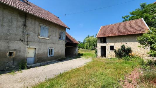 For sale Essertenne-et-cecey 7 rooms 158 m2 Haute saone (70100) photo 0