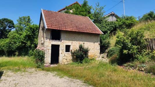 Annonce Vente 7 pi�ces Maison Essertenne-et-cecey 70