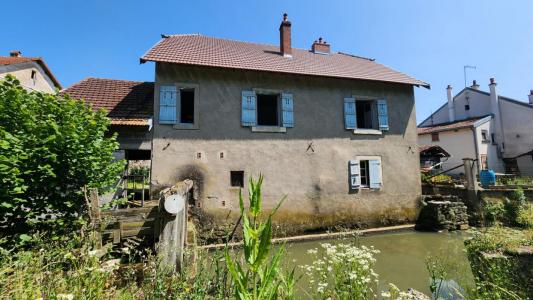 Acheter Maison Essertenne-et-cecey Haute saone