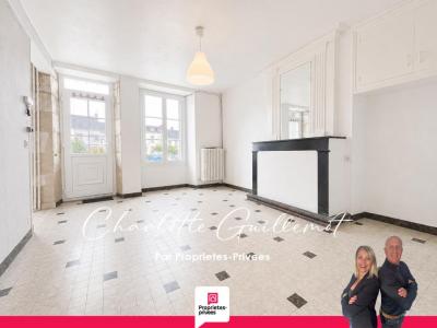 For sale Ecueille 5 rooms 93 m2 Indre (36240) photo 0