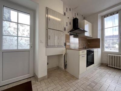 Annonce Vente 5 pi�ces Maison Ecueille 36