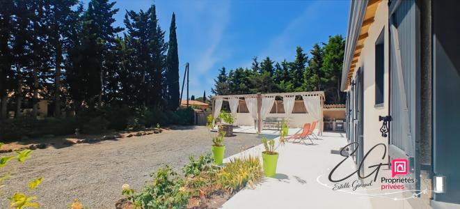For sale Aigues-vives 5 rooms 98 m2 Aude (11800) photo 2