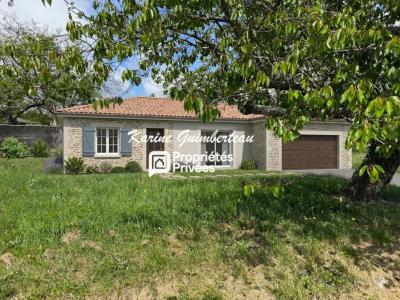 For sale Lussac 690 m2 Gironde (33570) photo 0