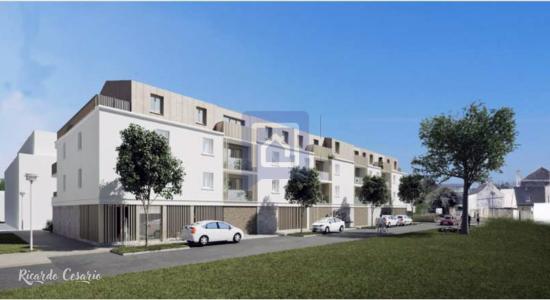 For sale Concarneau 3 rooms 67 m2 Finistere (29900) photo 2