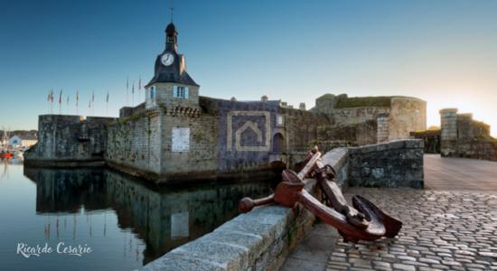 For sale Concarneau 3 rooms 67 m2 Finistere (29900) photo 3