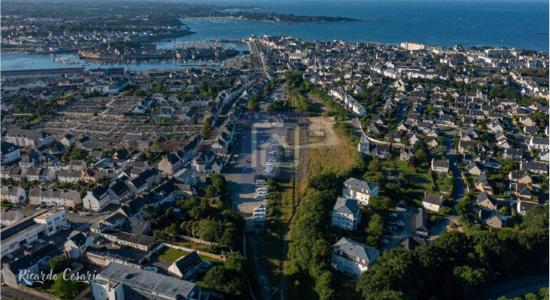 For sale Concarneau 1 room 29 m2 Finistere (29900) photo 3