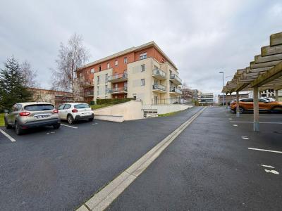 Acheter Appartement Fleury-sur-orne Calvados