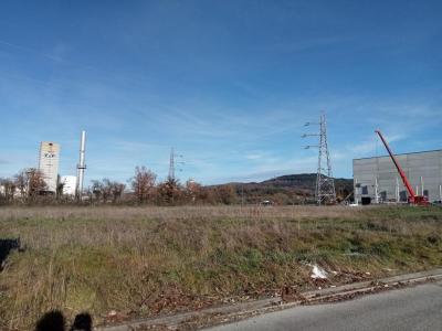 Annonce Vente Commerce Nurieux-volognat 01