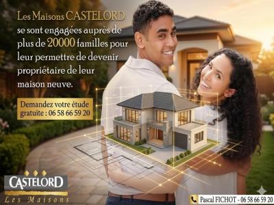 Annonce Vente Terrain Changis-sur-marne 77