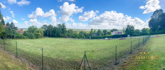 Acheter Terrain 1300 m2 Saint-jean-les-deux-jumeaux