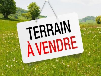 Acheter Terrain 1400 m2 Craponne