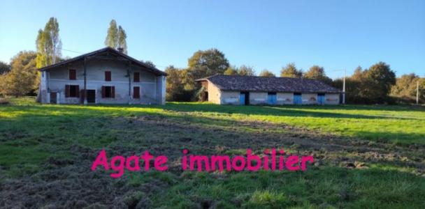 For sale Bazas 4 rooms 120 m2 Gironde (33430) photo 0