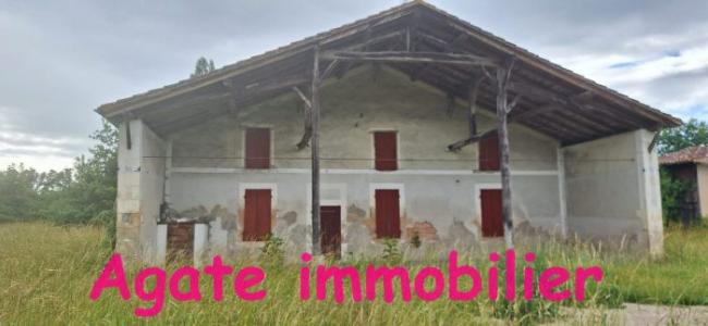 Annonce Vente Prestige Bazas 33