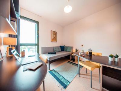 Annonce Location Appartement Roanne 42