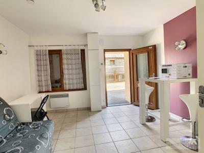 Annonce Location Appartement Bourget-du-lac 73