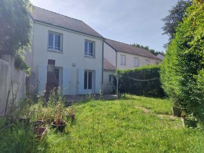 For sale Nantes 4 rooms 82 m2 Loire atlantique (44300) photo 0