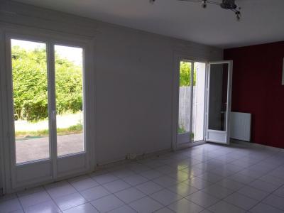 Annonce Vente 4 pi�ces Maison Nantes 44