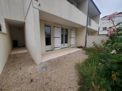 Annonce Vente 2 pi�ces Appartement Lavau-sur-loire 44