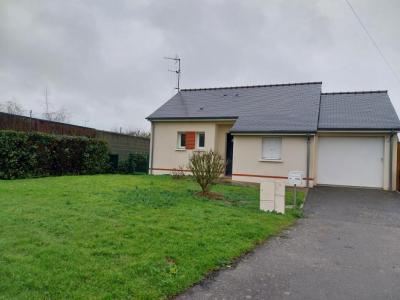 For sale Ancenis 2 rooms 48 m2 Loire atlantique (44150) photo 0