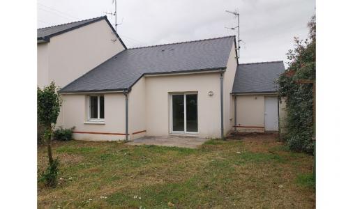 For sale Ancenis 3 rooms 66 m2 Loire atlantique (44150) photo 1