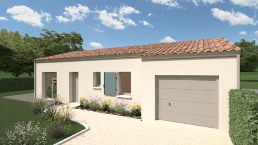 Annonce Vente 4 pi�ces Maison Viviers 07