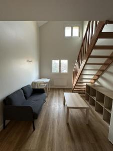 Louer Appartement 26 m2 Rennes
