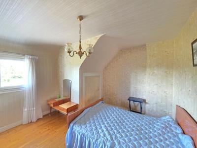 Annonce Vente 4 pi�ces Maison Belz 56