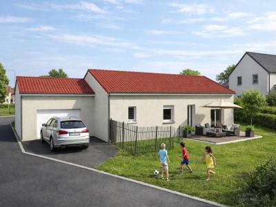 Acheter Maison 115 m2 Vanosc