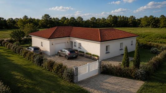 Acheter Maison 128 m2 Boulieu-les-annonay