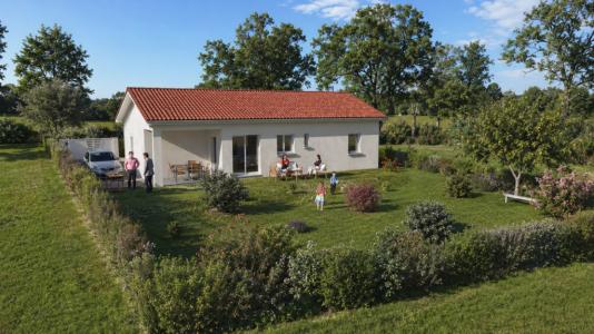 For sale Bourg-argental 5 rooms 75 m2 Loire (42220) photo 0