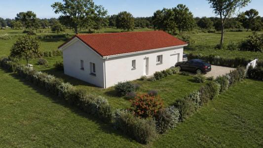 Annonce Vente 5 pi�ces Maison Bourg-argental 42