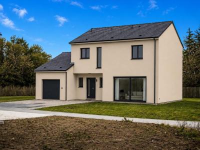 For sale Jouy-les-reims 140 m2 Marne (51390) photo 0