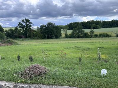 For sale Gueux 940 m2 Marne (51390) photo 0