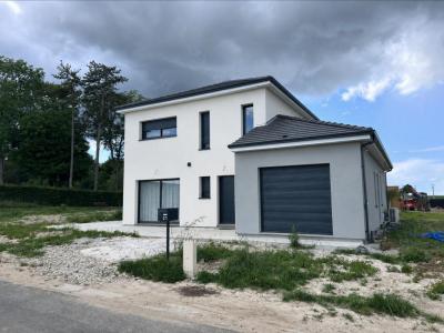 For sale Prunay 135 m2 Marne (51360) photo 0