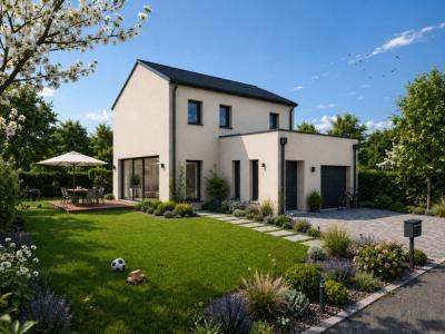 For sale Sillery 124 m2 Marne (51500) photo 0