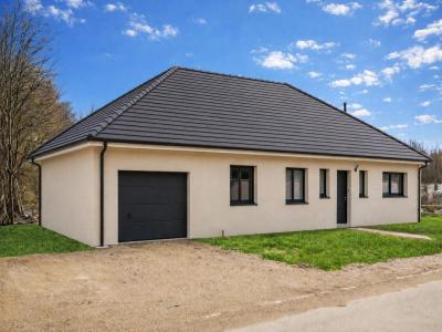 For sale Prunay 105 m2 Marne (51360) photo 0