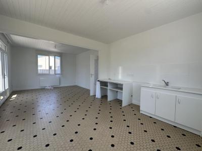 Louer Maison 63 m2 Givre