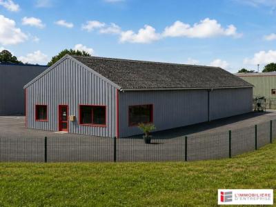 For sale Bais 250 m2 Ille et vilaine (35680) photo 0